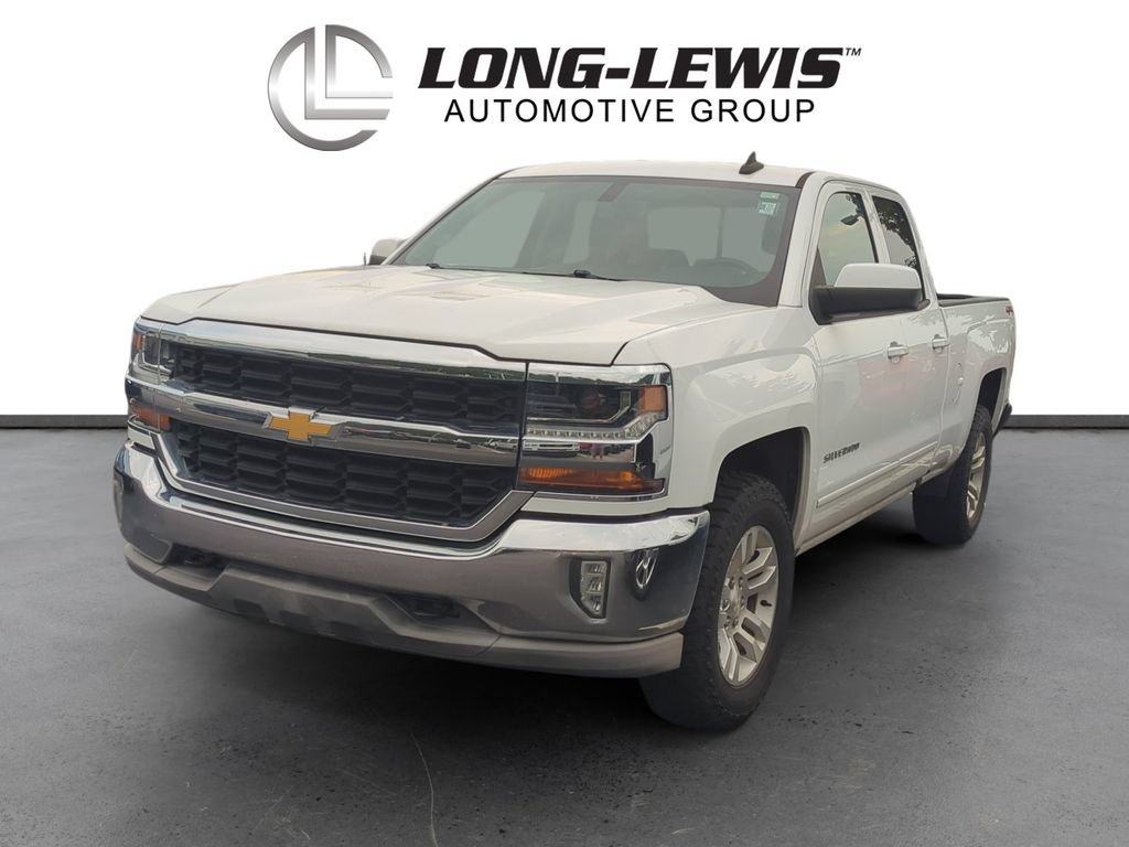 Used 2019 Chevrolet Silverado 1500 LT w/ All Star Edition