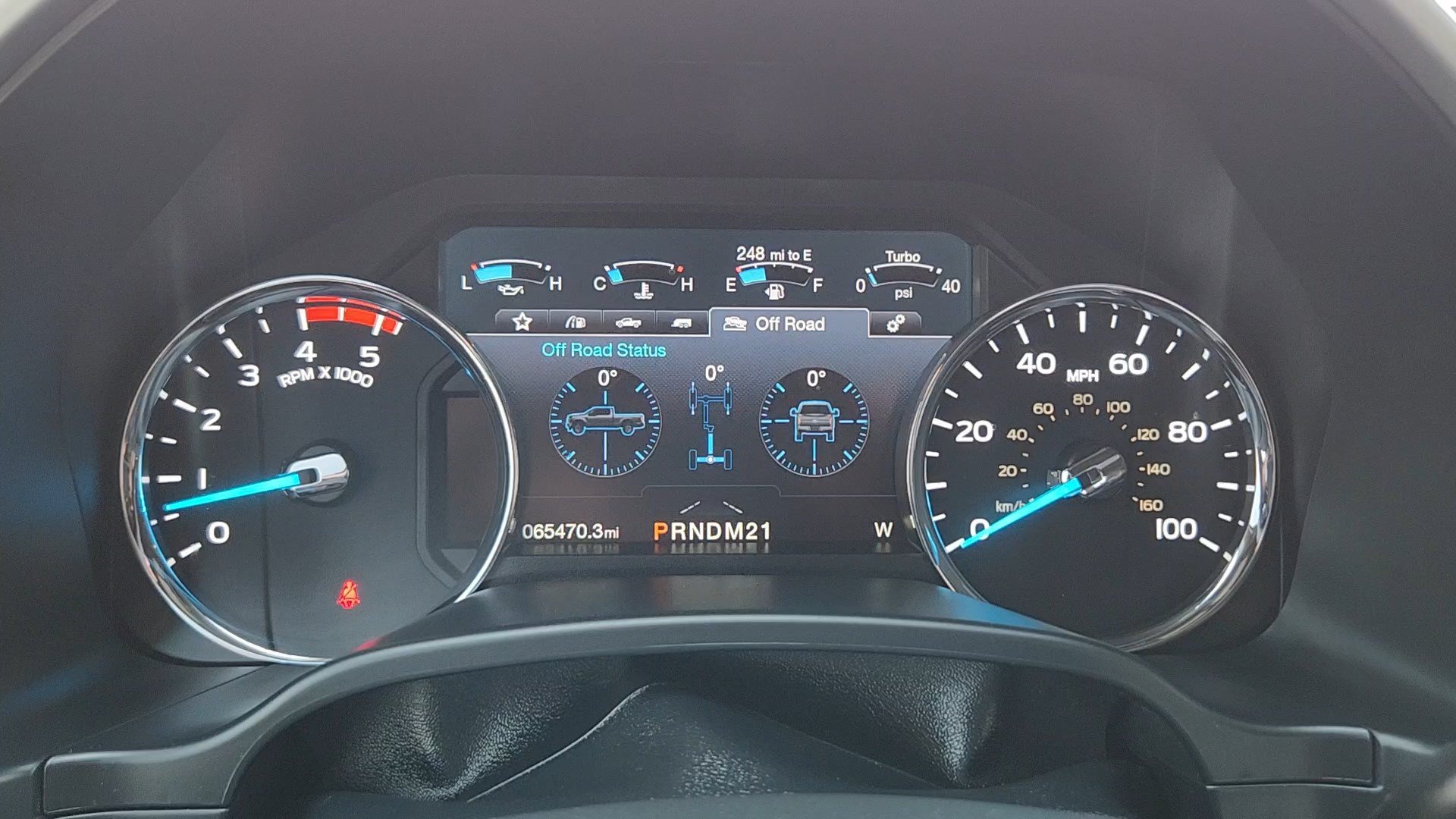Certified 2019 Ford F450 Lariat w/ Lariat Ultimate Package AWD/4WD image 12