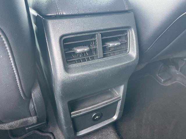 Certified 2024 Ford Edge SEL AWD/4WD image 13