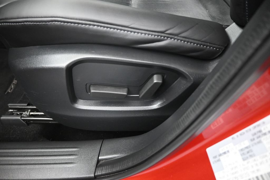 Used 2019 MAZDA CX-5 Touring FWD image 17