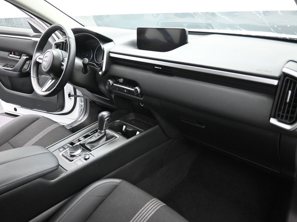 Used 2025 MAZDA CX-50 AWD 2.5 S w/ Preferred Package image 16