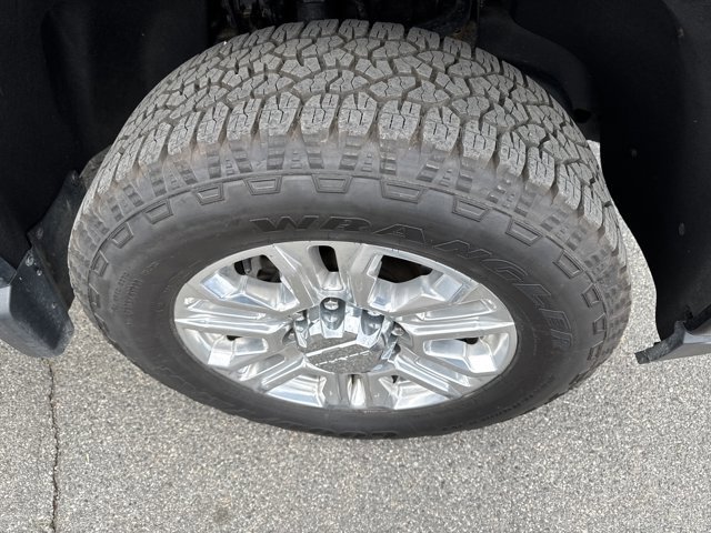 Used 2023 GMC Sierra 3500 Denali w/ Denali Ultimate Package AWD/4WD image 10