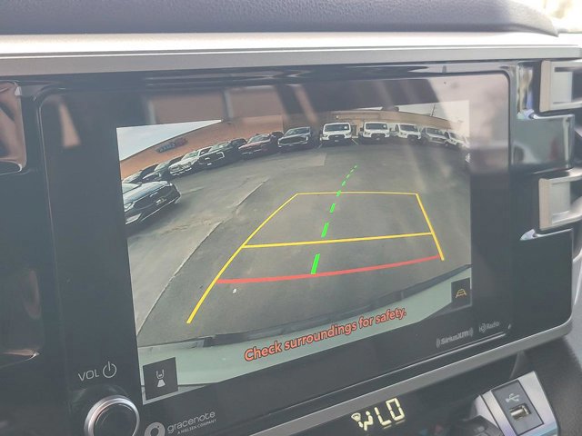 Used 2024 Toyota Tundra SR5 w/ SR5 Premium Package AWD/4WD image 20