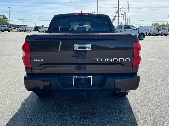 Used 2021 Toyota Tundra Limited w/ Limited Premium Package image 4