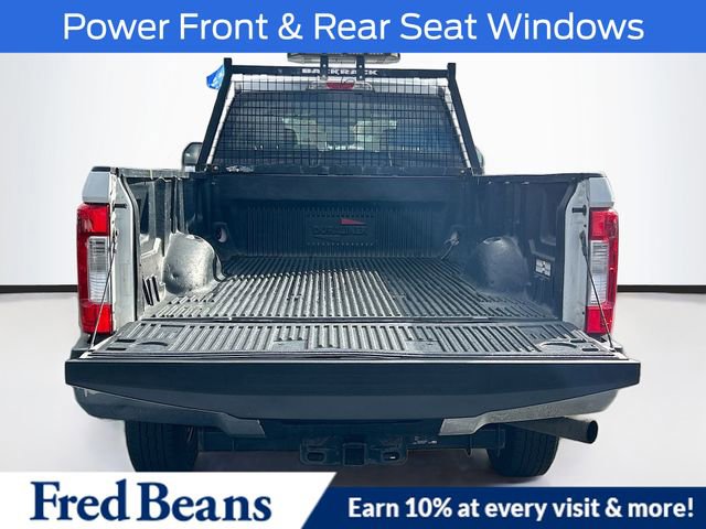 Certified 2019 Ford F250 XL w/ Power Equipment Group image 27