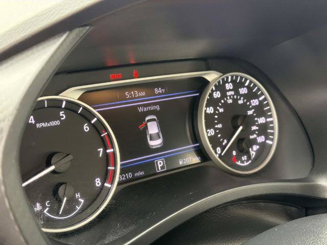 Used 2023 Nissan Sentra SV FWD image 25