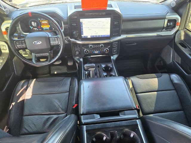 Certified 2021 Ford F150 Raptor w/ Equipment Group 801A High AWD/4WD image 9