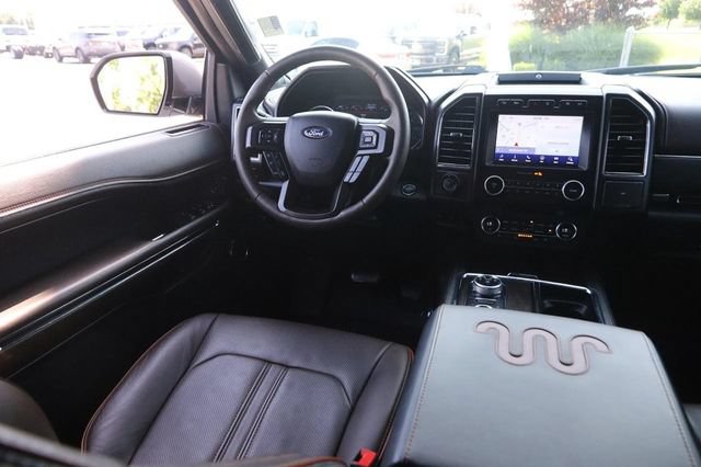 Certified 2020 Ford Expedition Max King Ranch AWD/4WD image 25