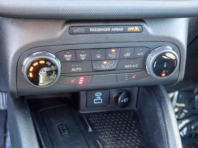 Certified 2022 Ford Bronco Sport Big Bend w/ Convenience Package image 18