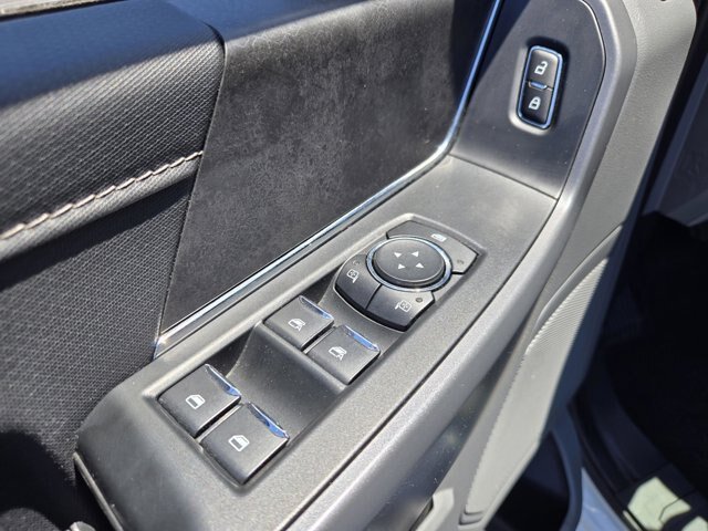 Certified 2025 Ford F150 XLT w/ Equipment Group 301A Standard AWD/4WD image 18