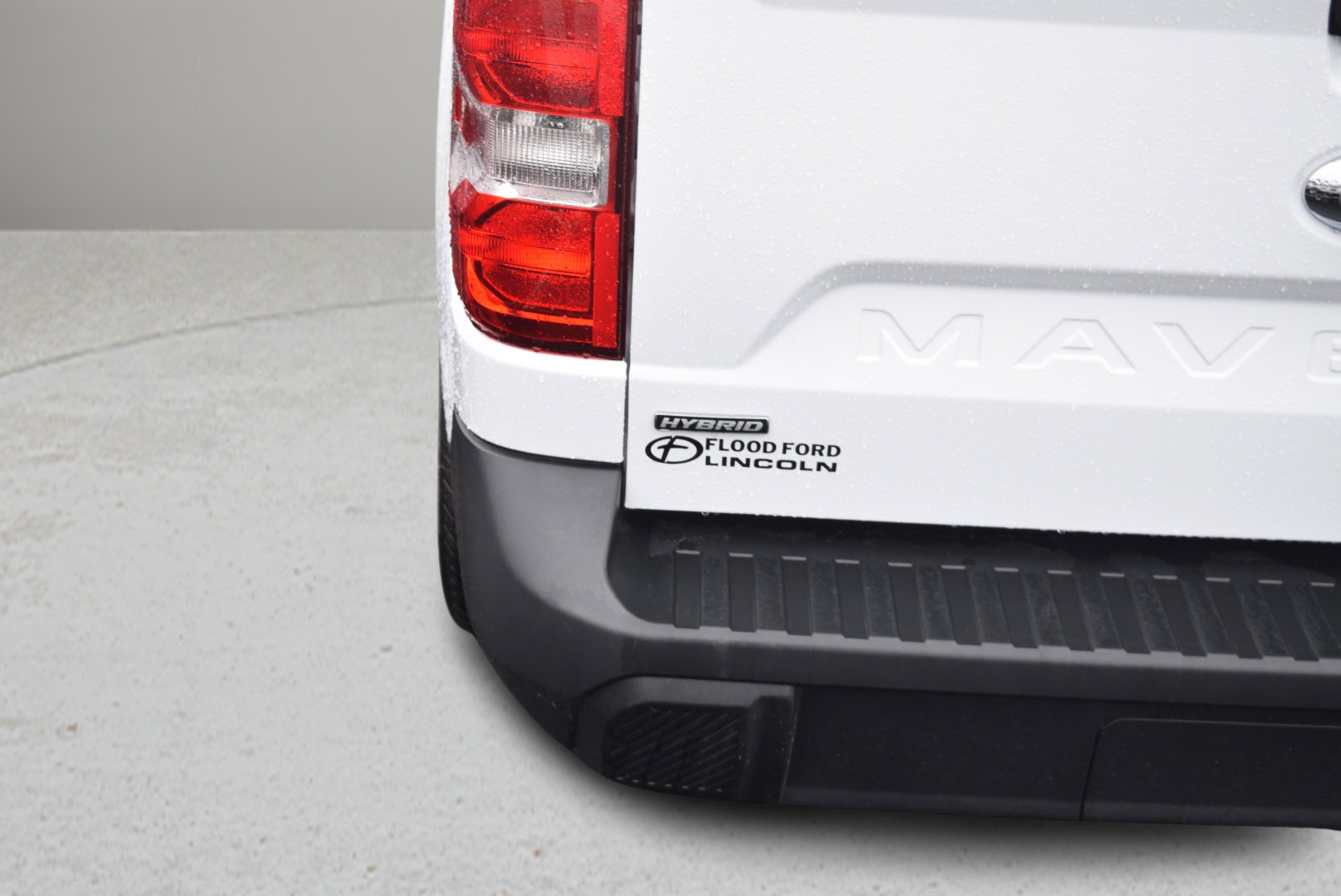 Certified 2024 Ford Maverick XLT FWD image 6