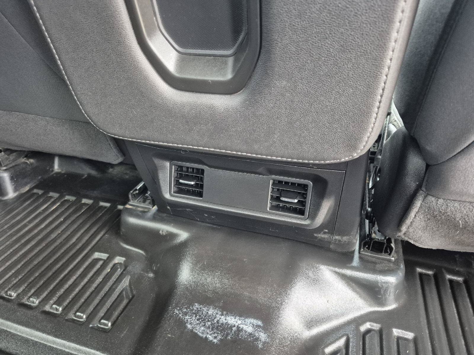 Used 2023 GMC Sierra 1500 Pro AWD/4WD image 10