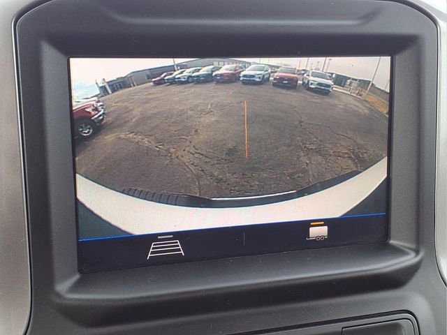 Used 2023 Chevrolet Silverado 2500 W/T w/ WT Fleet Convenience Package image 13