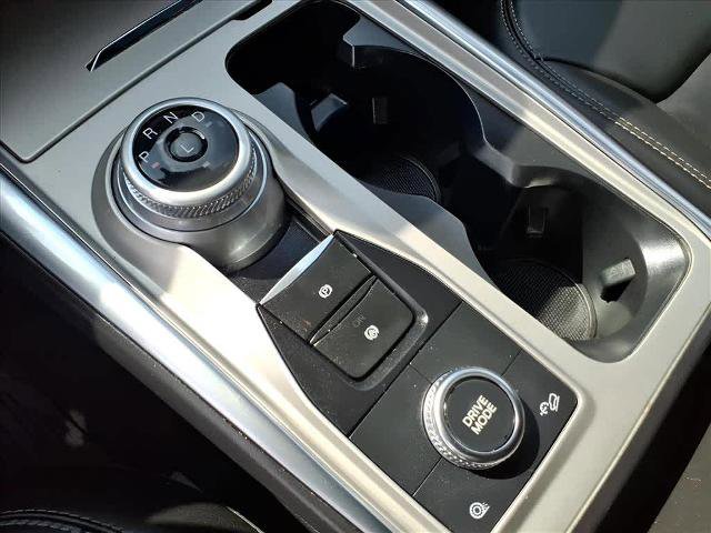 Certified 2022 Ford Explorer XLT w/ Equipment Group 202A image 27