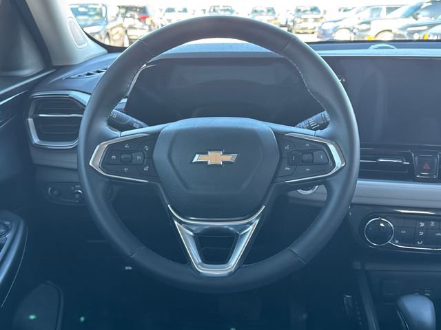 Used 2024 Chevrolet TrailBlazer LT w/ LT Cold Weather Package image 23