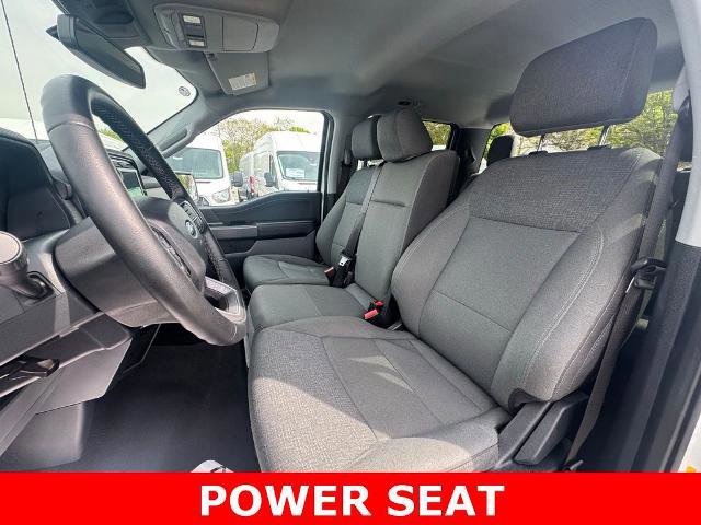 Certified 2024 Ford F150 XLT AWD/4WD image 12