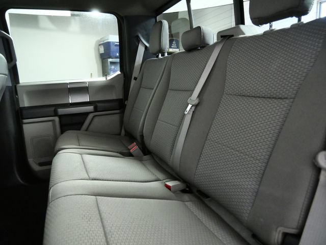 Certified 2020 Ford F150 XLT w/ Equipment Group 302A Luxury AWD/4WD image 16