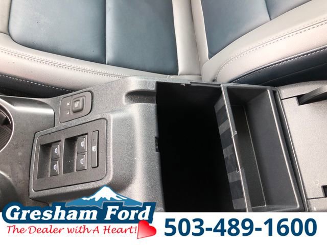 Certified 2022 Ford Bronco Outer Banks image 33