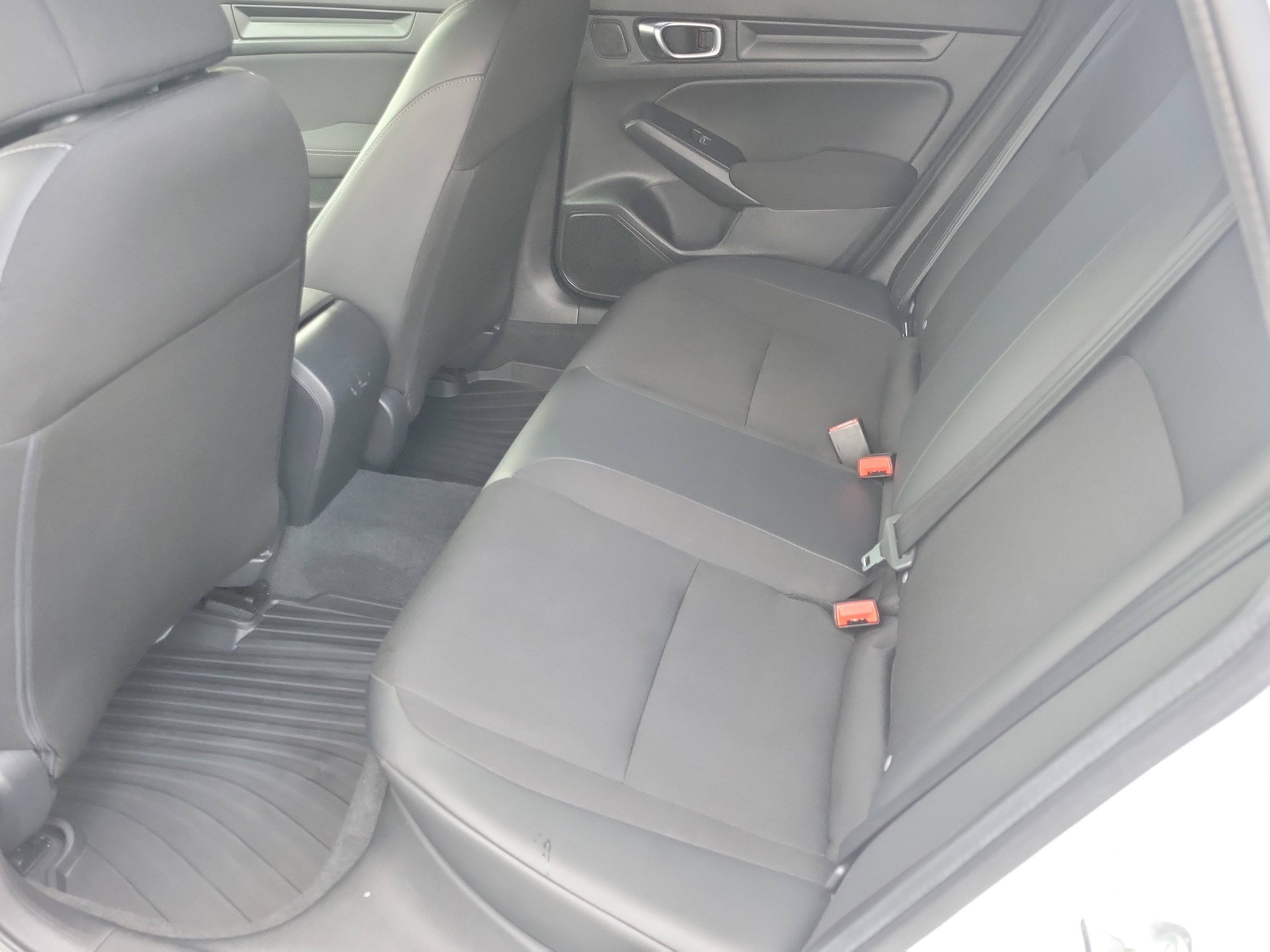 Used 2024 Honda Civic Sport image 10