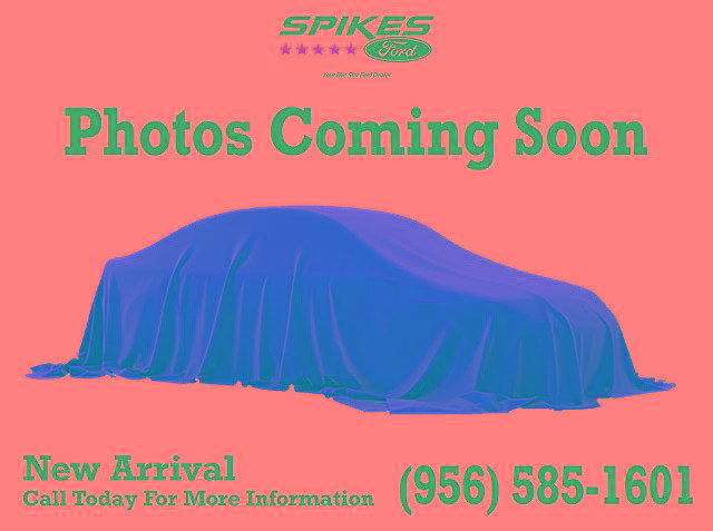 Certified 2020 Ford Explorer Limited image 1