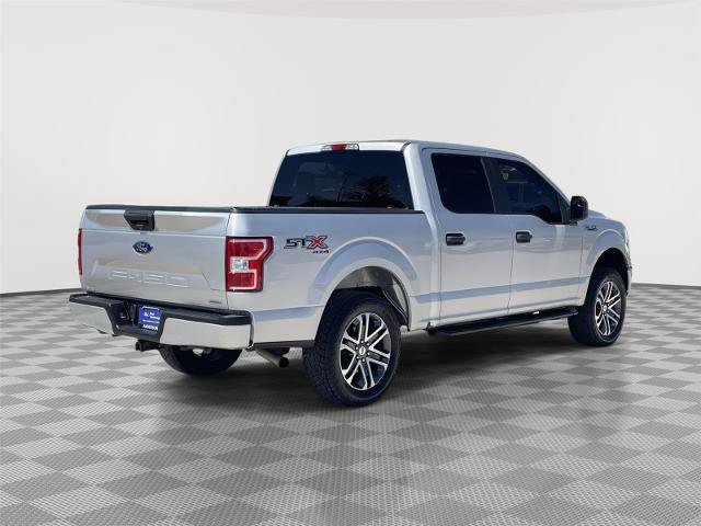 Certified 2019 Ford F150 XL w/ Equipment Group 101A Mid AWD/4WD image 7