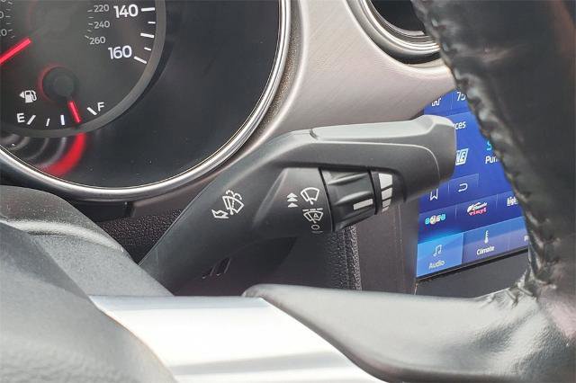 Certified 2023 Ford Mustang Premium image 18