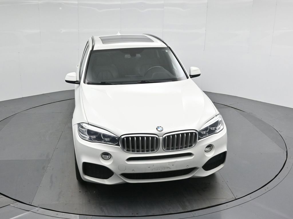 Used 2018 BMW X5 xDrive40e w/ M Sport Package image 37