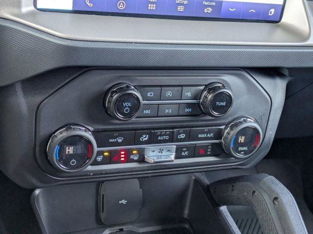 Certified 2024 Ford Bronco Raptor AWD/4WD image 24