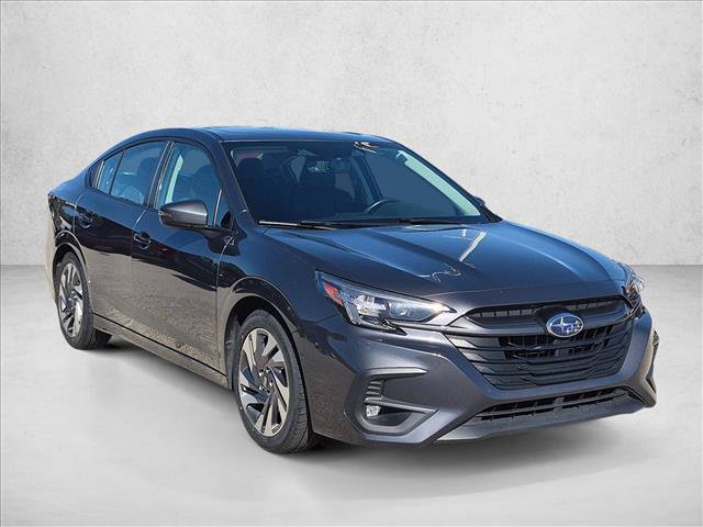Used 2023 Subaru Legacy Limited AWD/4WD image 3