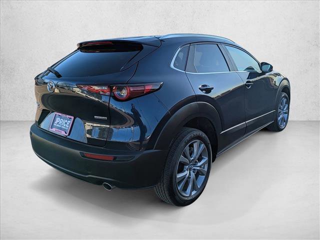 Used 2025 MAZDA CX-30 AWD 2.5 S w/ Preferred Package image 5