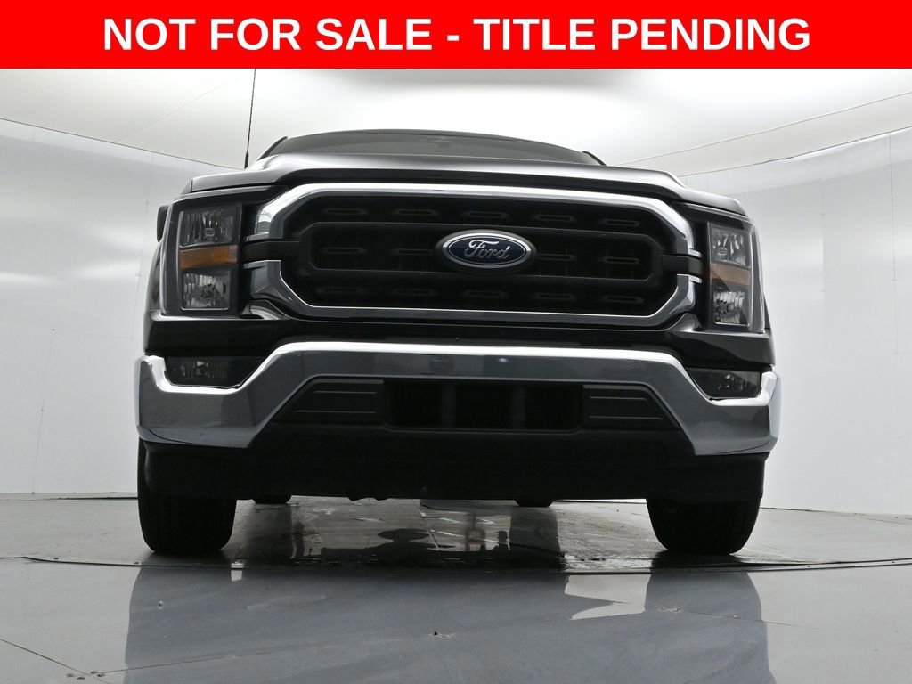 Certified 2023 Ford F150 XLT image 35