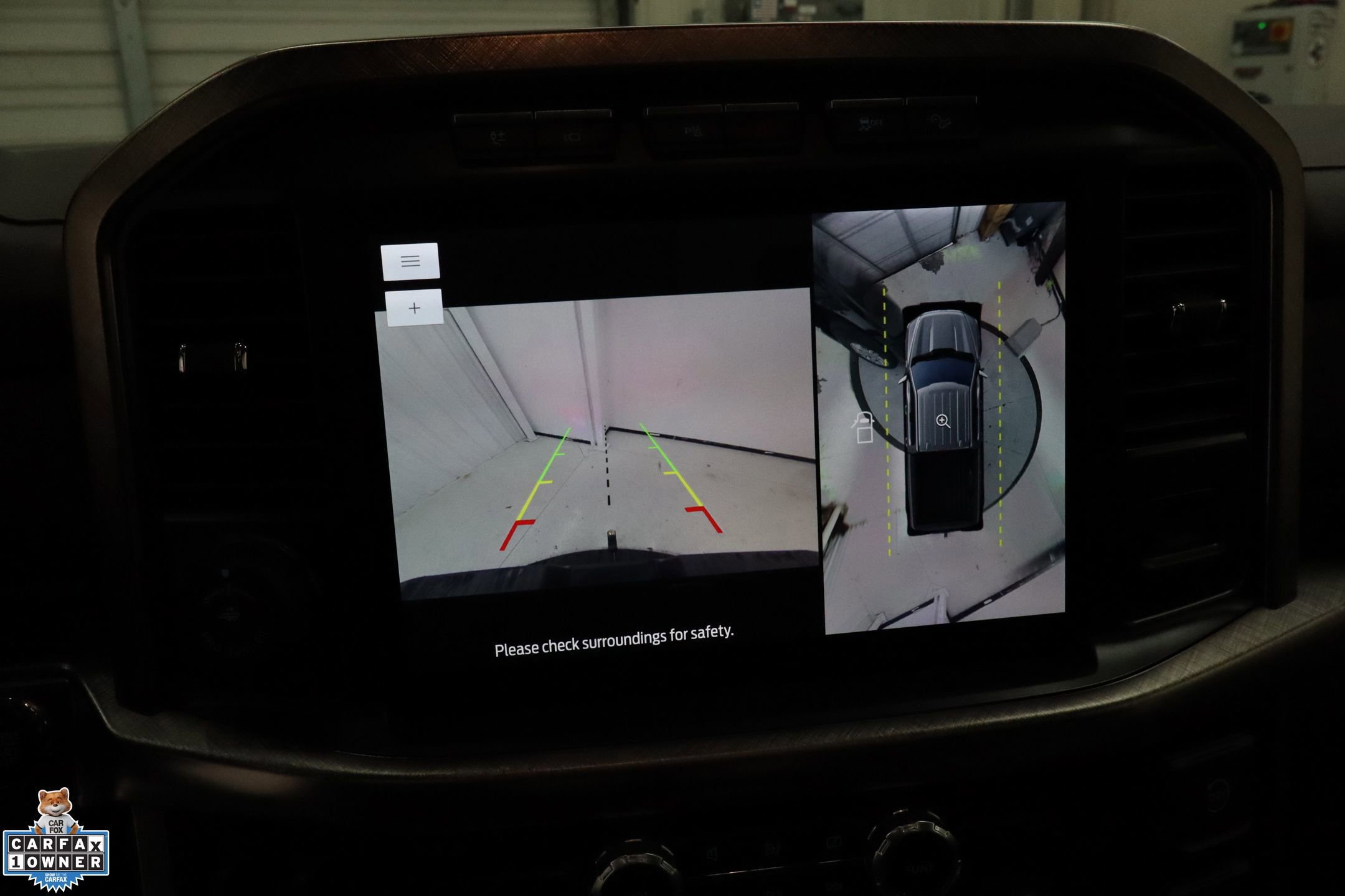 Certified 2022 Ford F150 King Ranch w/ Equipment Group 601A High image 27