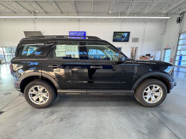 Certified 2022 Ford Bronco Sport AWD/4WD image 2