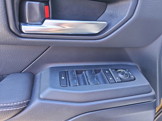 Used 2024 Toyota Land Cruiser AWD/4WD image 17