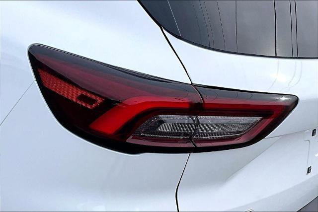 Certified 2023 Ford Escape Active w/ Tech Pack #1 image 35