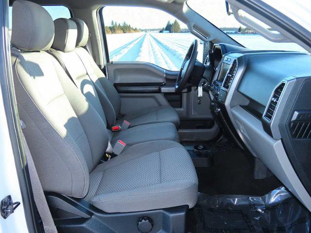 Certified 2019 Ford F150 XLT image 19