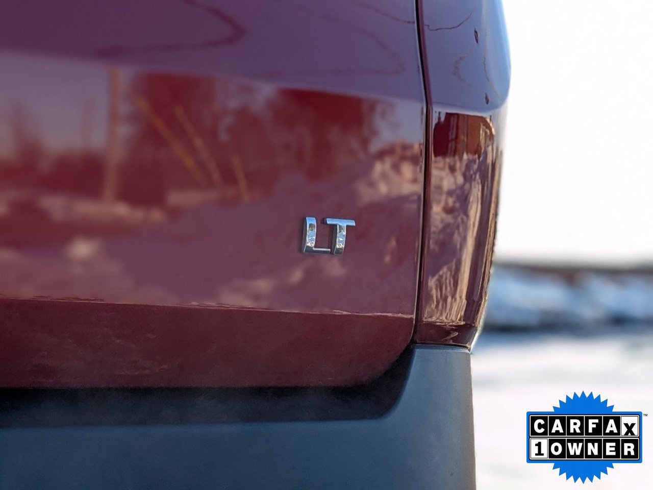 Used 2023 Chevrolet Traverse LT image 13