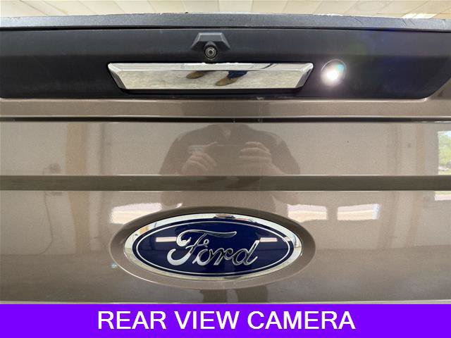 Certified 2019 Ford F250 Lariat w/ Chrome Package AWD/4WD image 29