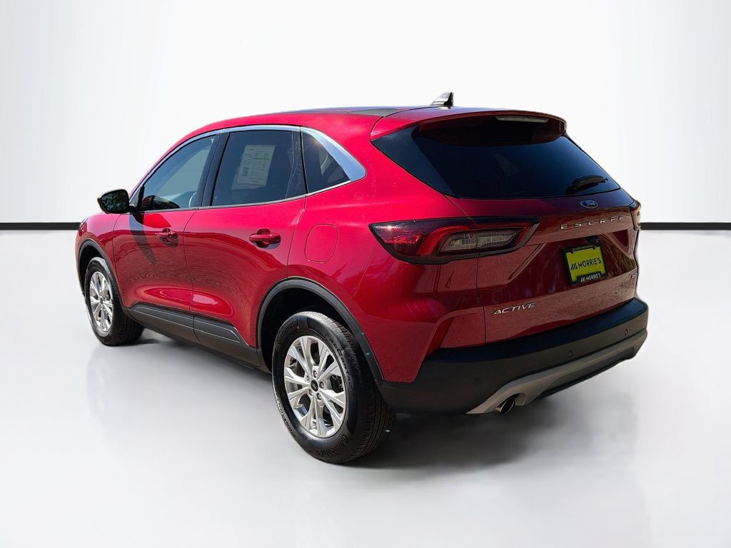 Certified 2023 Ford Escape Active w/ Tech Pack #2 AWD/4WD image 7