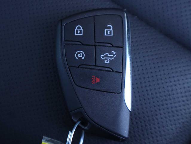 Used 2024 Chevrolet Silverado 2500 LTZ w/ LTZ Plus Package image 39