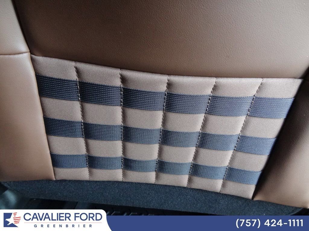 Certified 2022 Ford Bronco Sport Badlands w/ Premium Package image 15