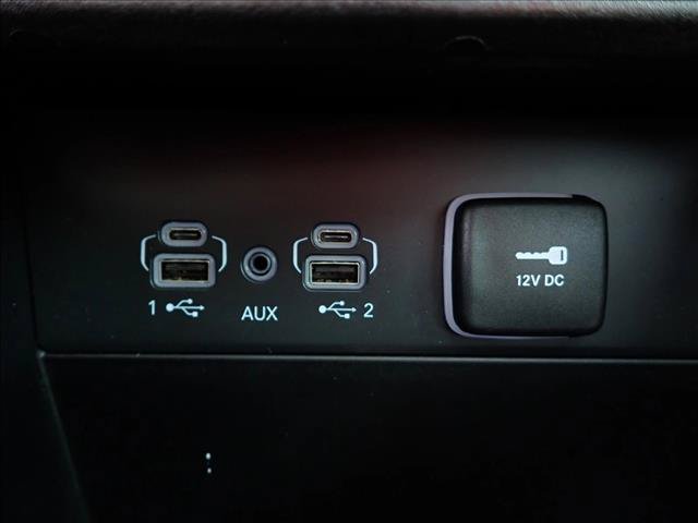 Used 2024 Jeep Grand Cherokee L Limited w/ Black Appearance Package AWD/4WD image 21