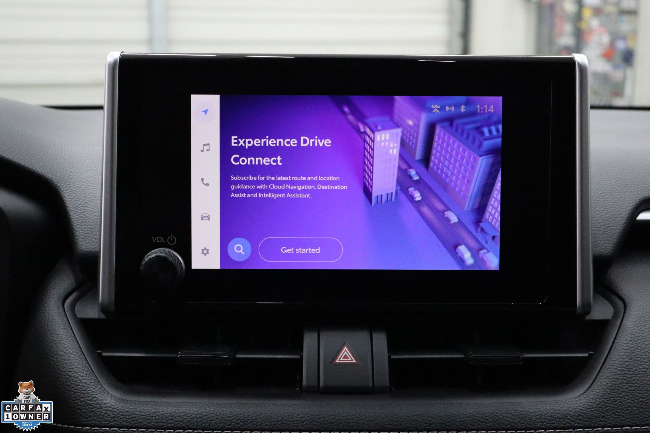 Used 2023 Toyota RAV4 LE image 27