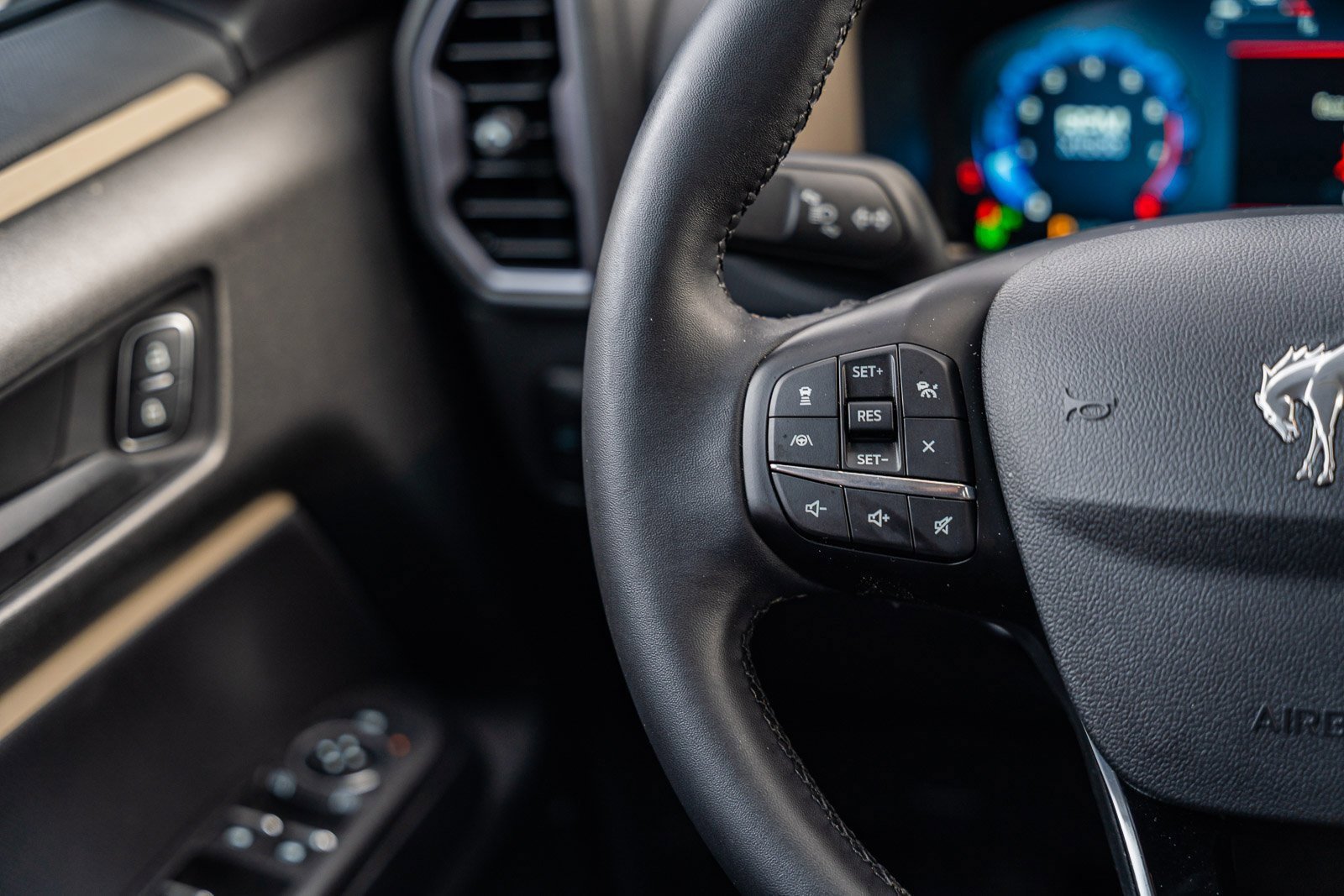 Certified 2025 Ford Bronco Sport Big Bend w/ Convenience Package image 28