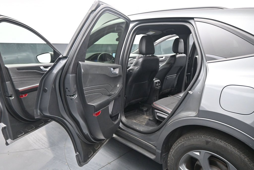 Certified 2023 Ford Escape ST-Line w/ Tech Pack #1 FWD image 19