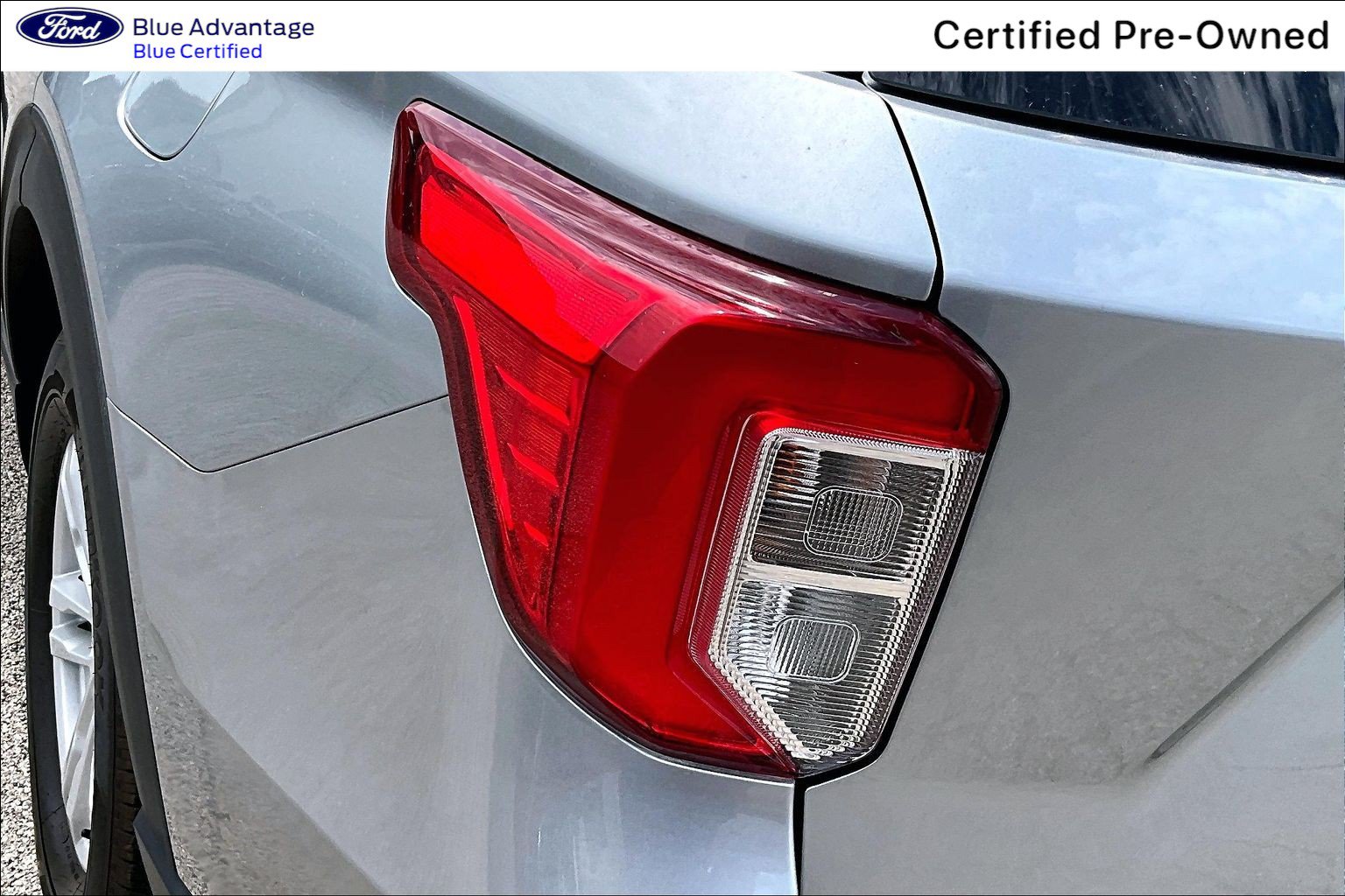 Certified 2024 Ford Explorer XLT w/ Equipment Group 202A AWD/4WD image 29