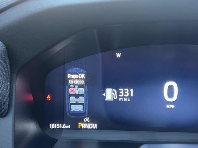 Certified 2025 Ford Explorer ST AWD/4WD image 24