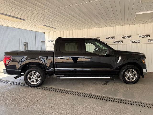 Certified 2025 Ford F150 XLT w/ Equipment Group 301A Standard RWD image 20