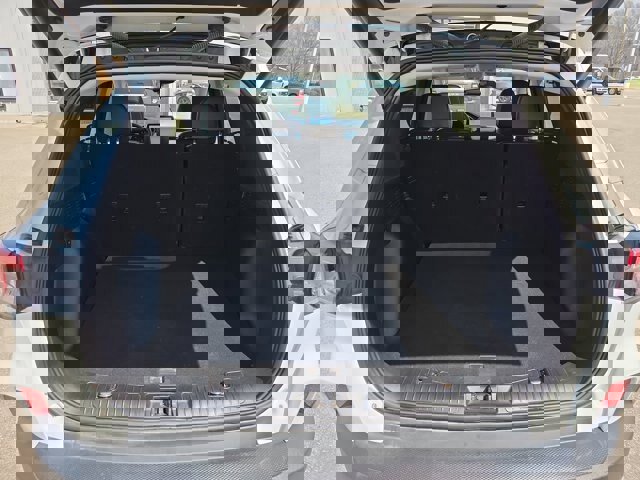 Certified 2022 Ford Escape SEL image 14