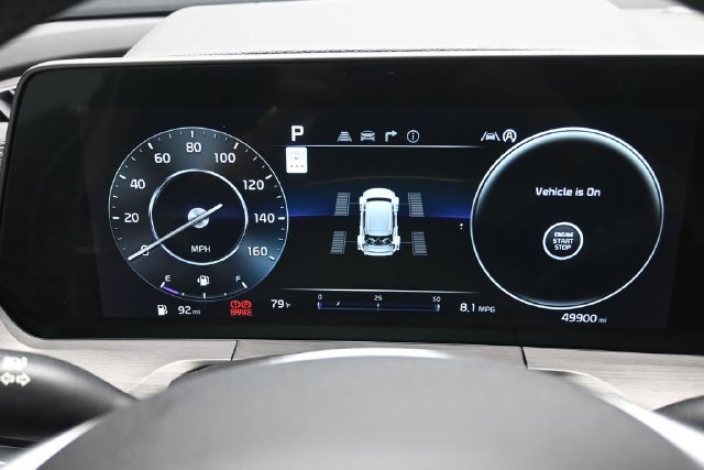 Used 2024 Kia Telluride SX Prestige X-Line AWD/4WD image 13